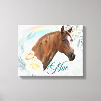 Custom Nicole - Mae 1 11x14