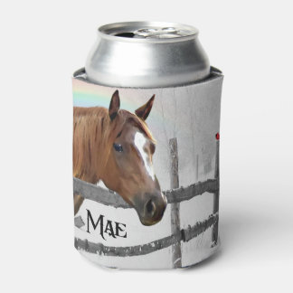 Custom Nicole - Mae 3 Can Cooler