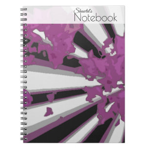 Custom Notebook