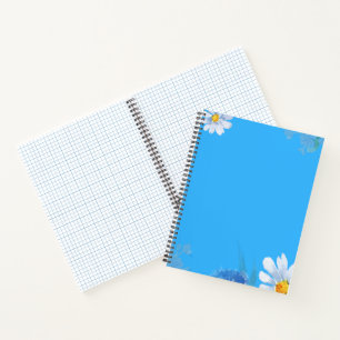 custom notebook