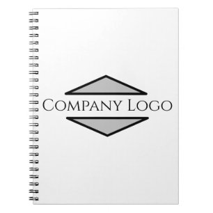 Custom Notebooks – Meetings, Events, Gifts