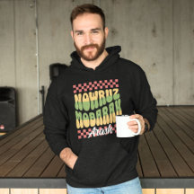 Custom Nowruz Persian New Year Family Matching