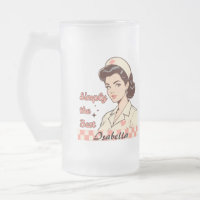 Custom Nurse Simply the Best