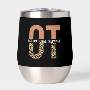 Custom Occupational Therapist OT Appreciation Gift