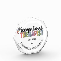 Custom Occupational Therapist OT