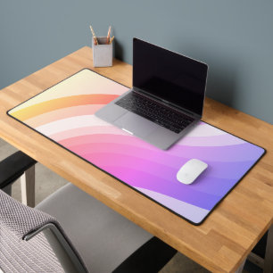Custom Office Desk Mat