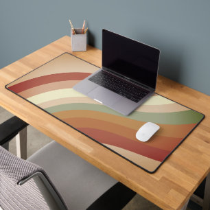 Custom Office Desk Mat
