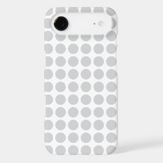 Custom Olive Green Dot Phone Case – Personalized N