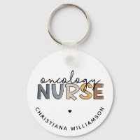Custom Oncology Nurse Oncology RN Gifts