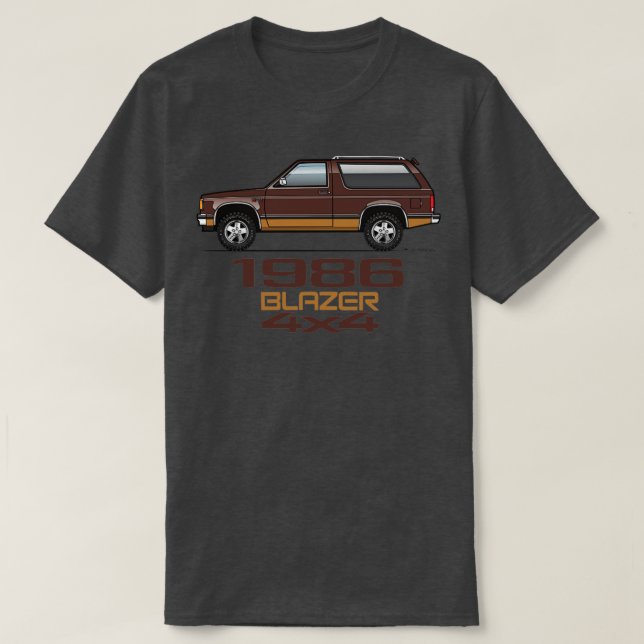 custom order123 T-Shirt (Design Front)