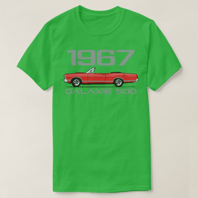 custom order127 T-Shirt (Design Front)