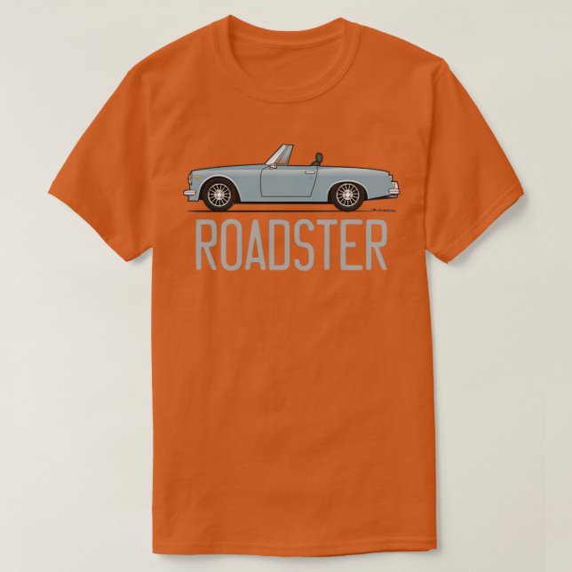 custom order138 T-Shirt (Design Front)