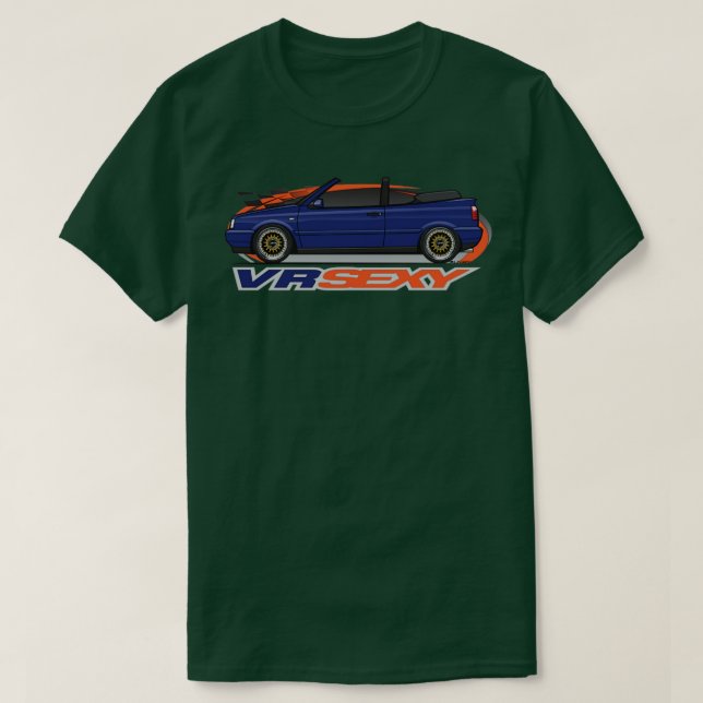 custom order142 T-Shirt (Design Front)