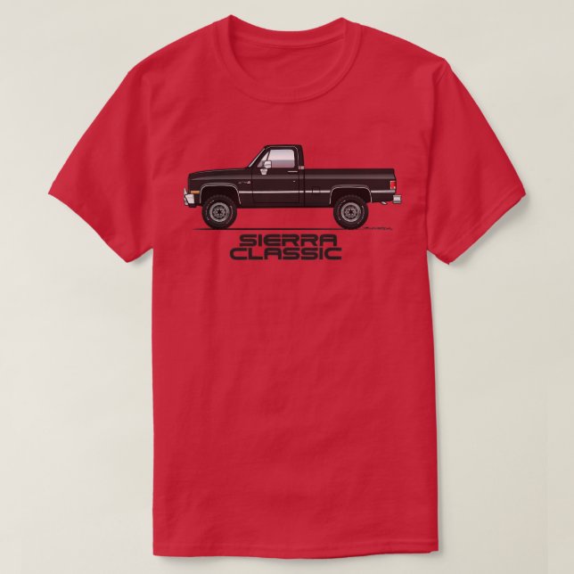 custom order15 T-Shirt (Design Front)