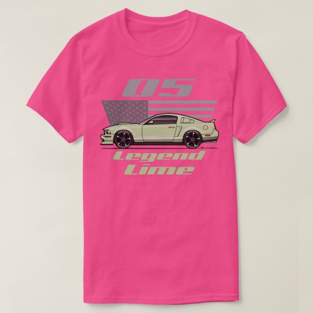 Custom Order194 T-Shirt (Design Front)