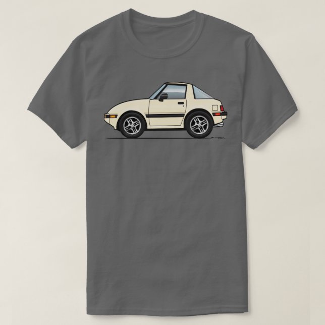 custom order1 T-Shirt (Design Front)