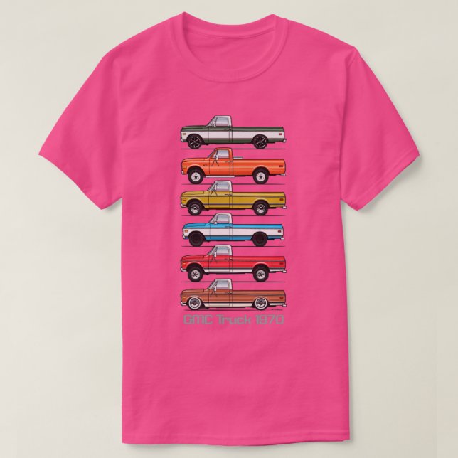custom order201 T-Shirt (Design Front)