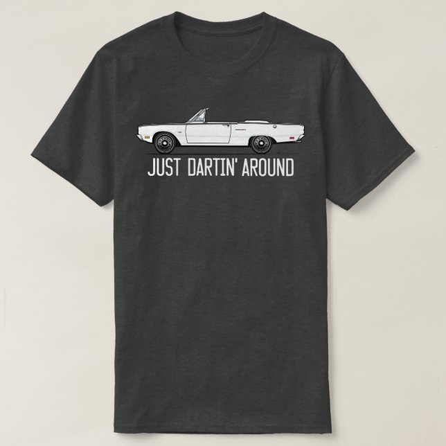 custom order212 T-Shirt (Design Front)