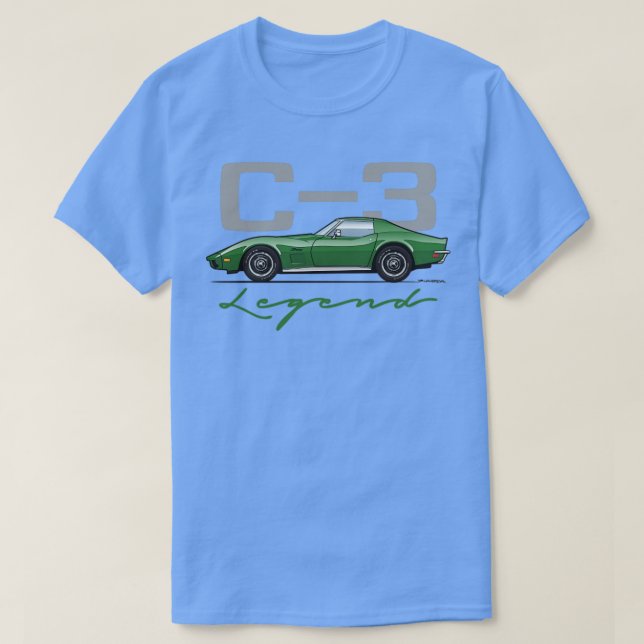 custom order234 T-Shirt (Design Front)