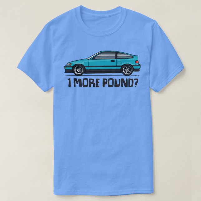 Custom Order238 T-Shirt (Design Front)