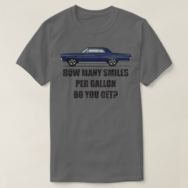 Custom Order271 T-Shirt (Design Front)