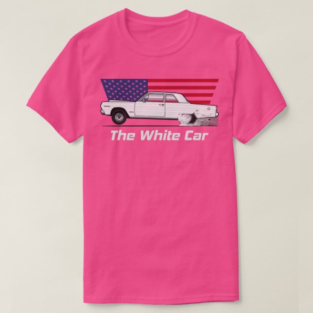 Custom Order272 T-Shirt (Design Front)