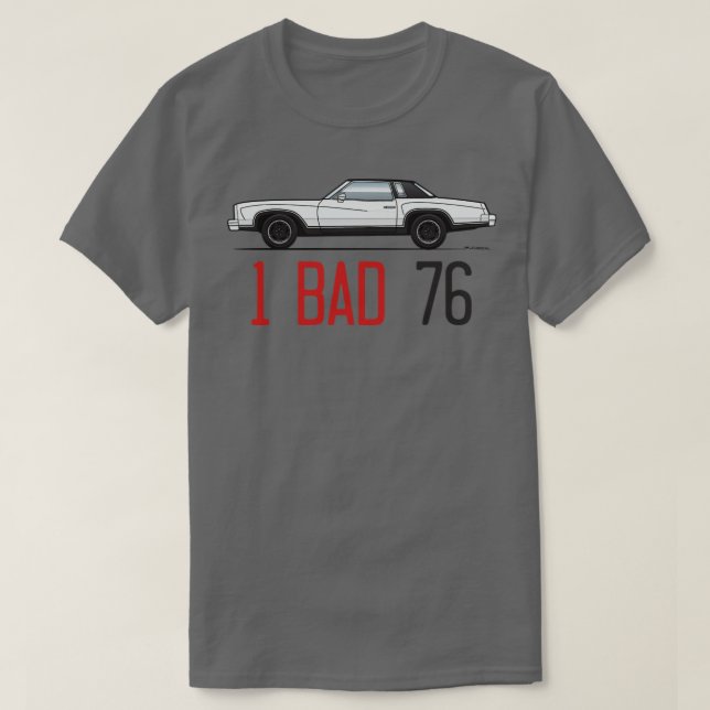 Custom Order274 T-Shirt (Design Front)