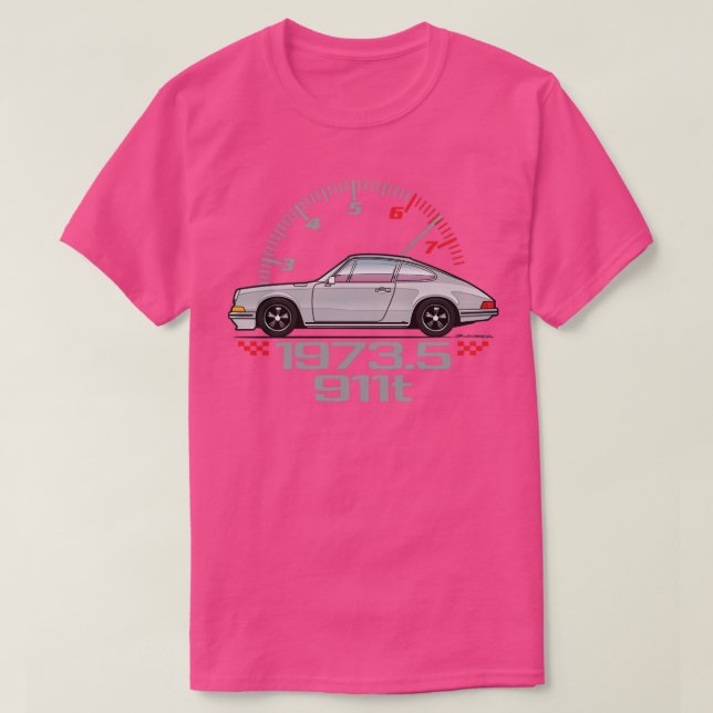 Custom order276 T-Shirt (Design Front)
