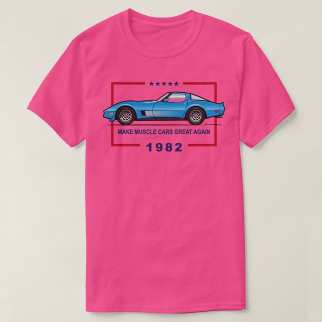 Custom Order279 T-Shirt (Design Front)