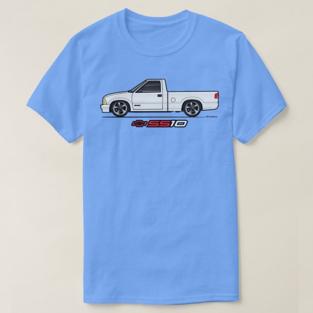 Custom Order330 T-Shirt (Design Front)