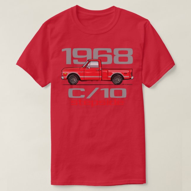 custom order33 T-Shirt (Design Front)