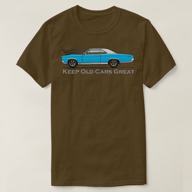 Custom Order343 T-Shirt (Design Front)