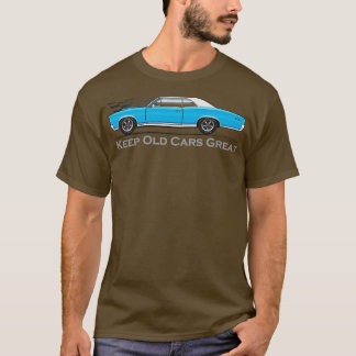 Custom Order343 T-Shirt