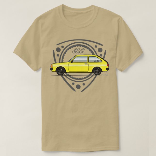 Custom order346 T-Shirt (Design Front)