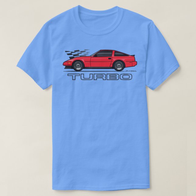 Custom Order353 T-Shirt (Design Front)
