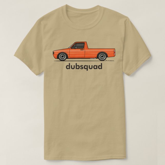 Custom order77 T-Shirt (Design Front)