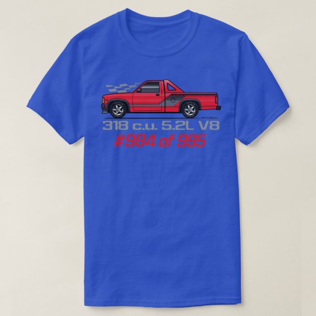 custom order78 T-Shirt (Design Front)