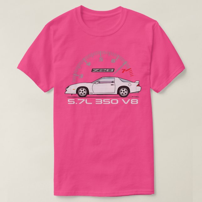 custom order93 T-Shirt (Design Front)