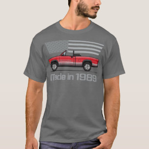 custom order 8 T-Shirt