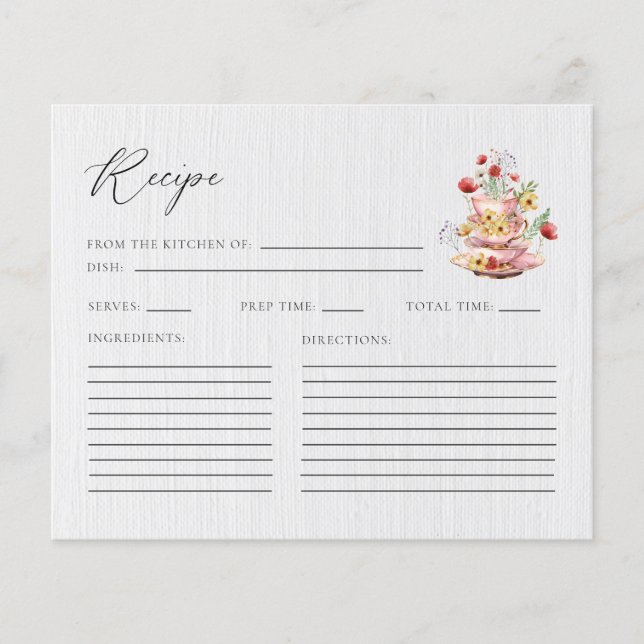 Custom order - Amie (Front)