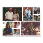 Custom Order Hess Family