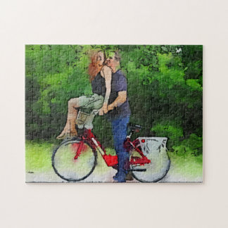 Custom Order Photo Puzzle