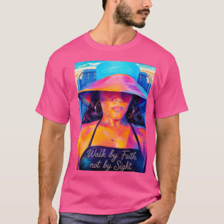 Custom Order T-Shirt