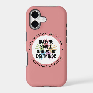 Custom Paediatrics OT Occupational Therapist Gifts