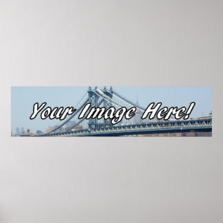 Custom Panorama Photo Print