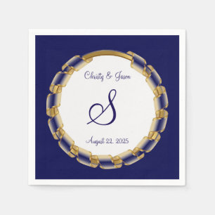 Custom Paper Napkins