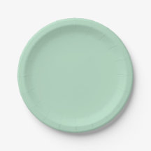 Custom Paper Plates for Any Event