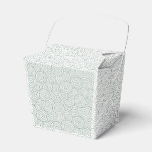 Custom Party Favour Boxes   Stylish Gifts