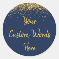 Custom Party Favour Personalised Birthday