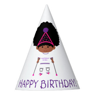 Custom Party Hat